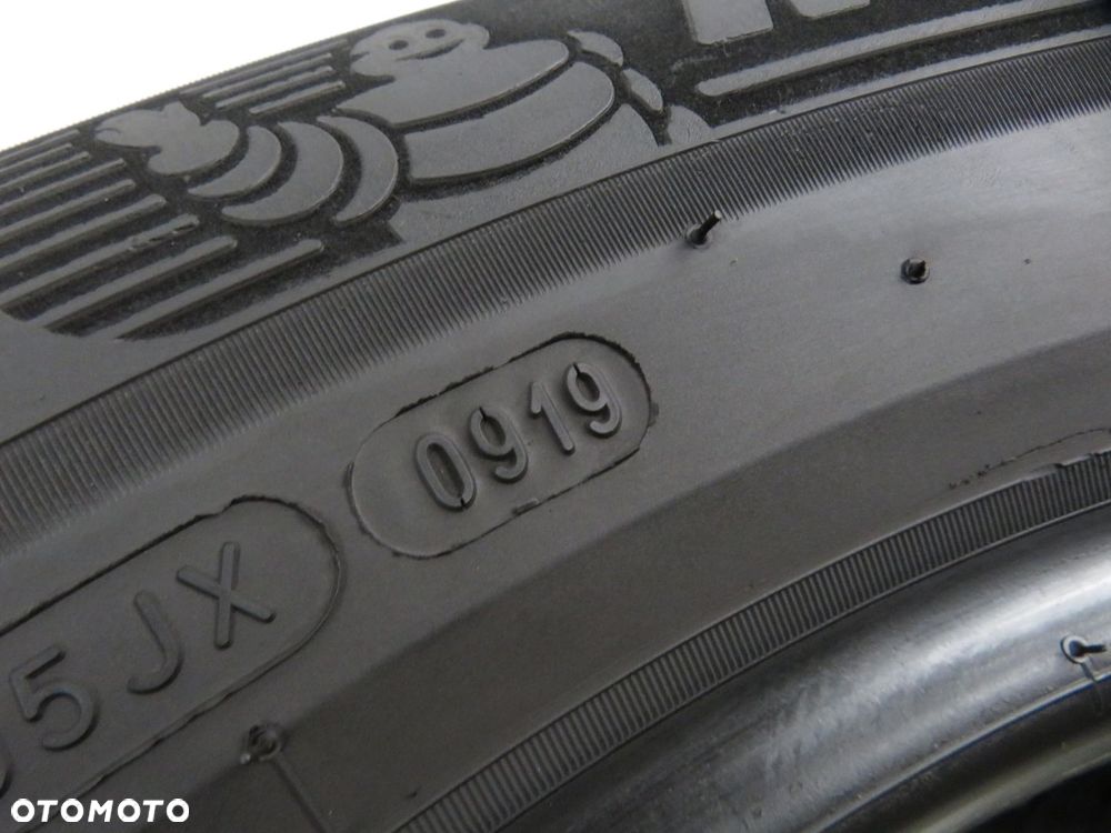 2x 235/60R18 OPONY LETNIE Michelin Pilot Sport 4 SUV 103V - 3