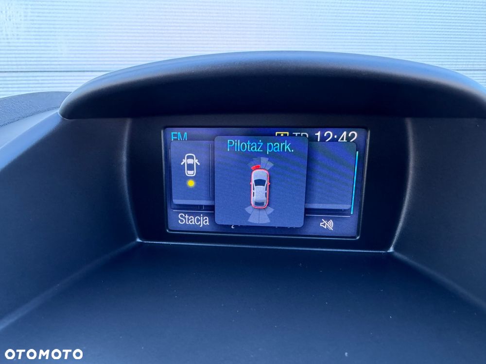 Ford Fiesta 1.0 EcoBoost Titanium - 31