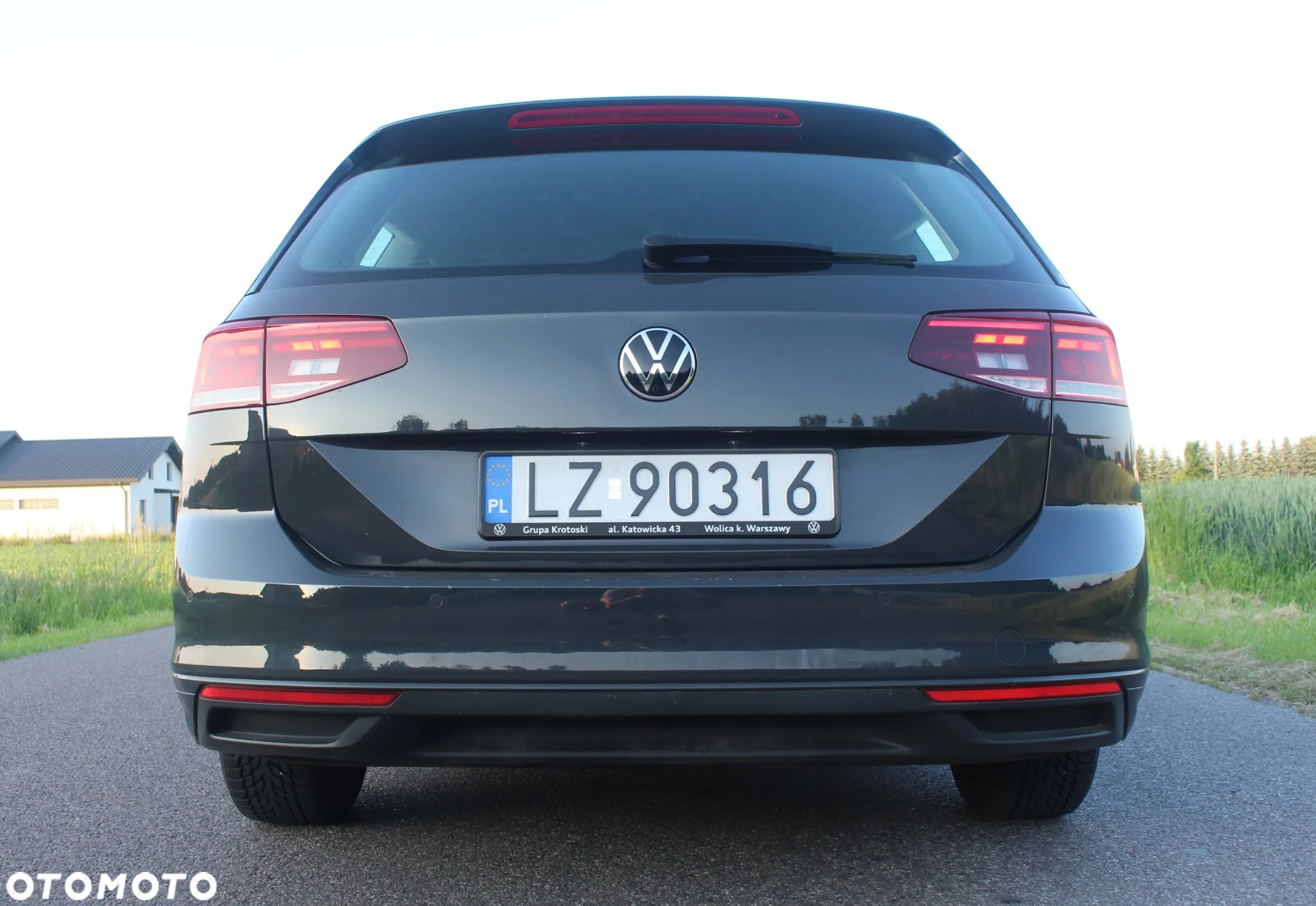 Volkswagen Passat 2.0 TDI EVO Essence - 6