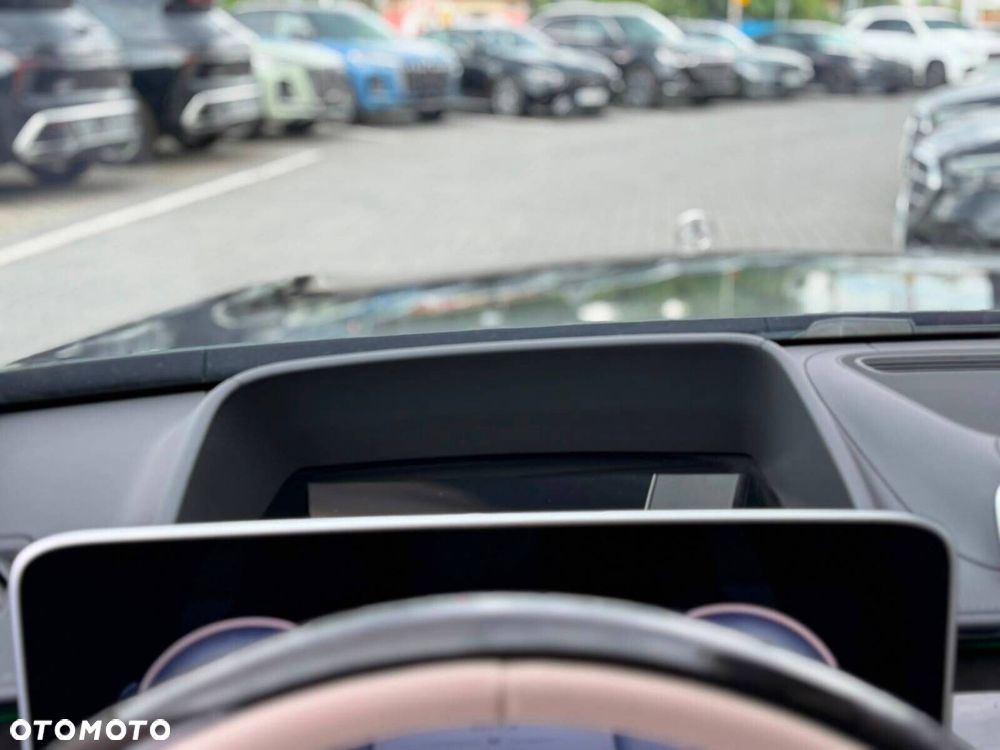 Mercedes-Benz Klasa S 400 d 4-Matic L AMG Line 9G-TRONIC - 21