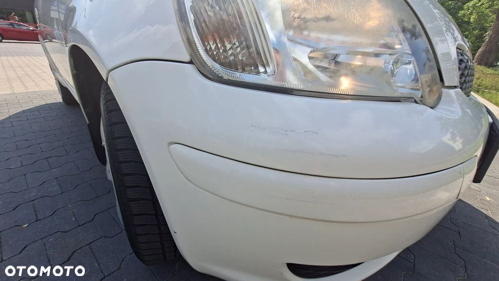 Toyota Yaris 1.3 Luna - 8