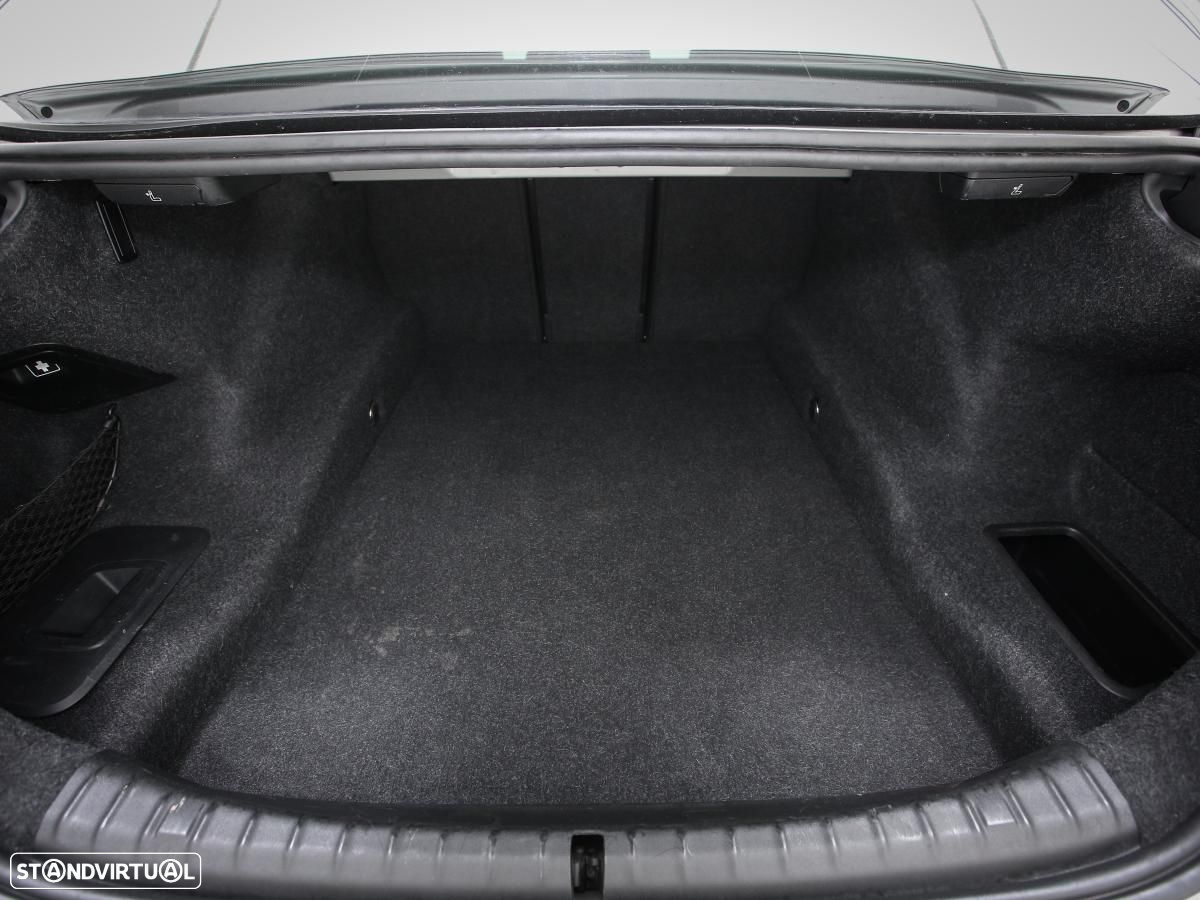 BMW 520 - 14