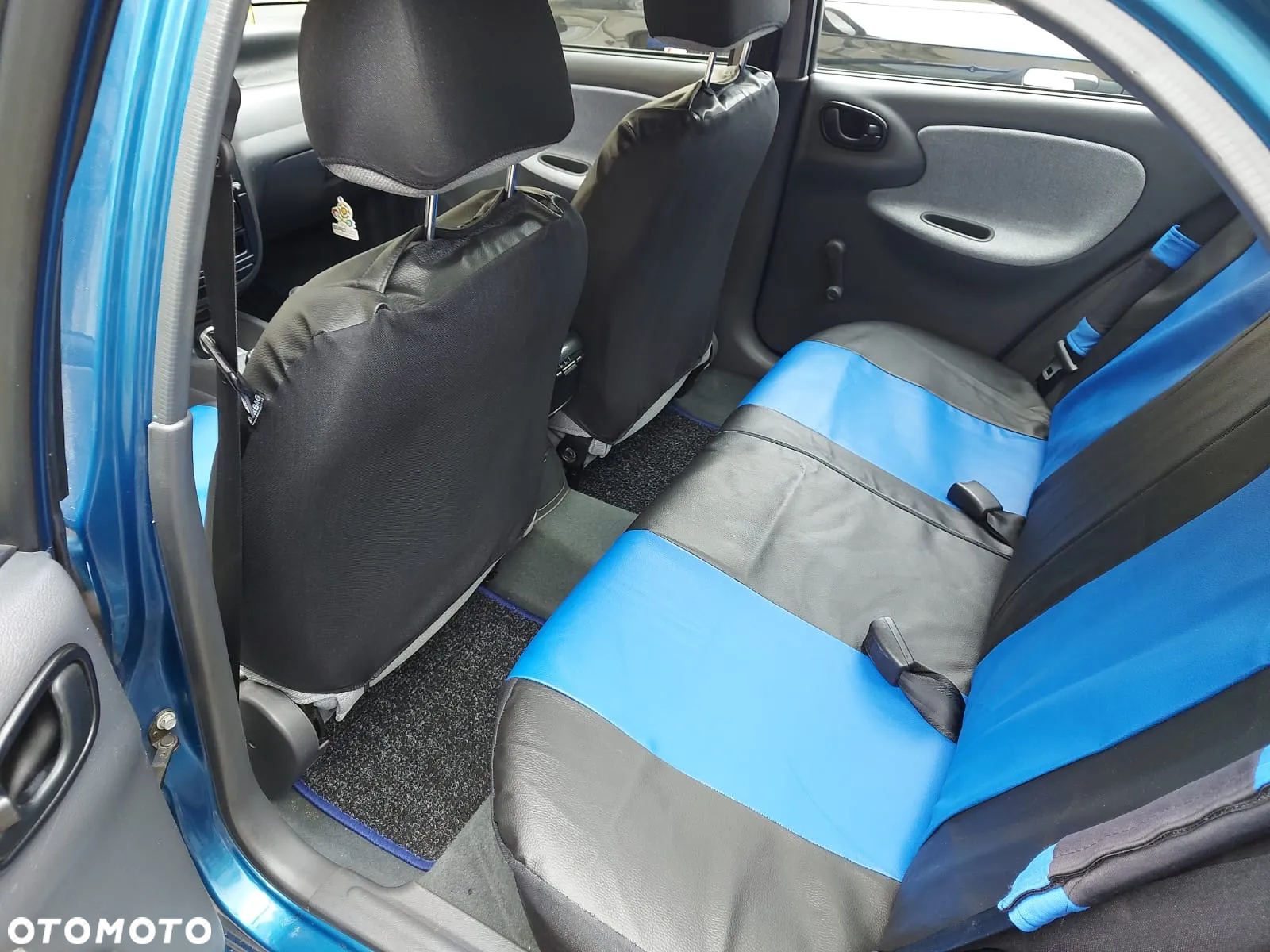 Daewoo Lanos - 8