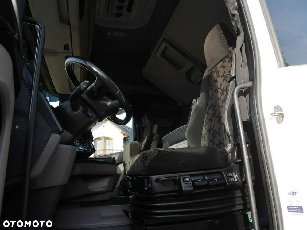 Scania R 450 /RETARDER/  STANDARD/ STAN JAK NOWA - 23