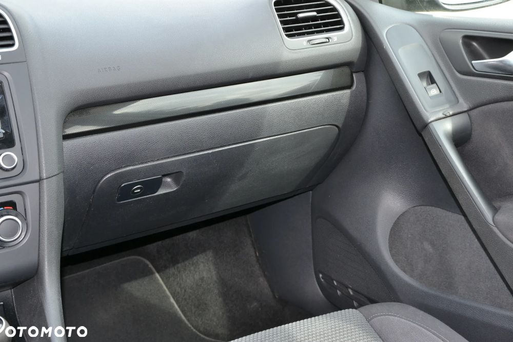Volkswagen Polo 1.4 Comfortline - 11