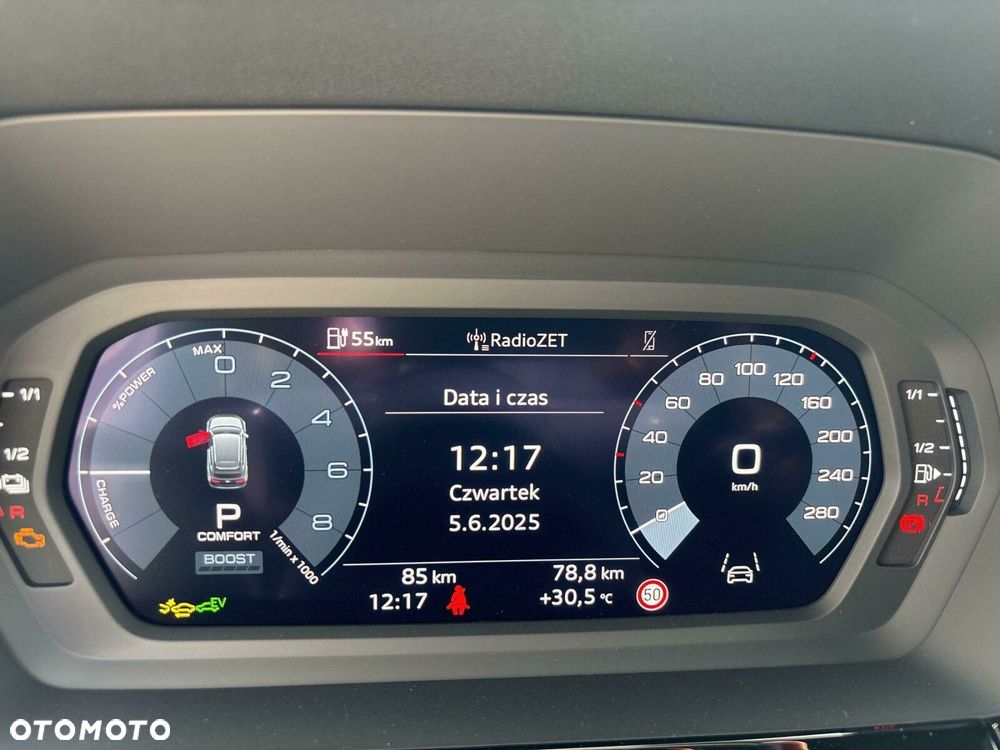 Audi A3 - 12