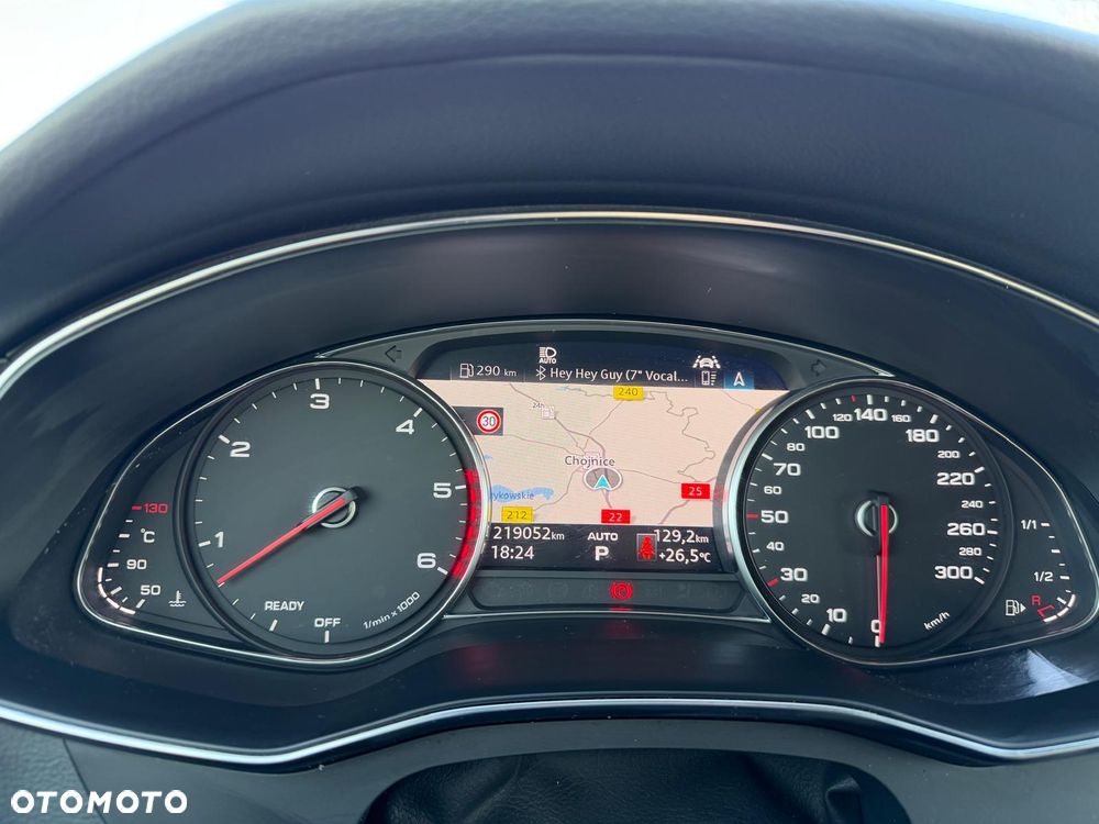 Audi A6 Allroad 55 TDI mHEV Quattro Tiptronic - 15