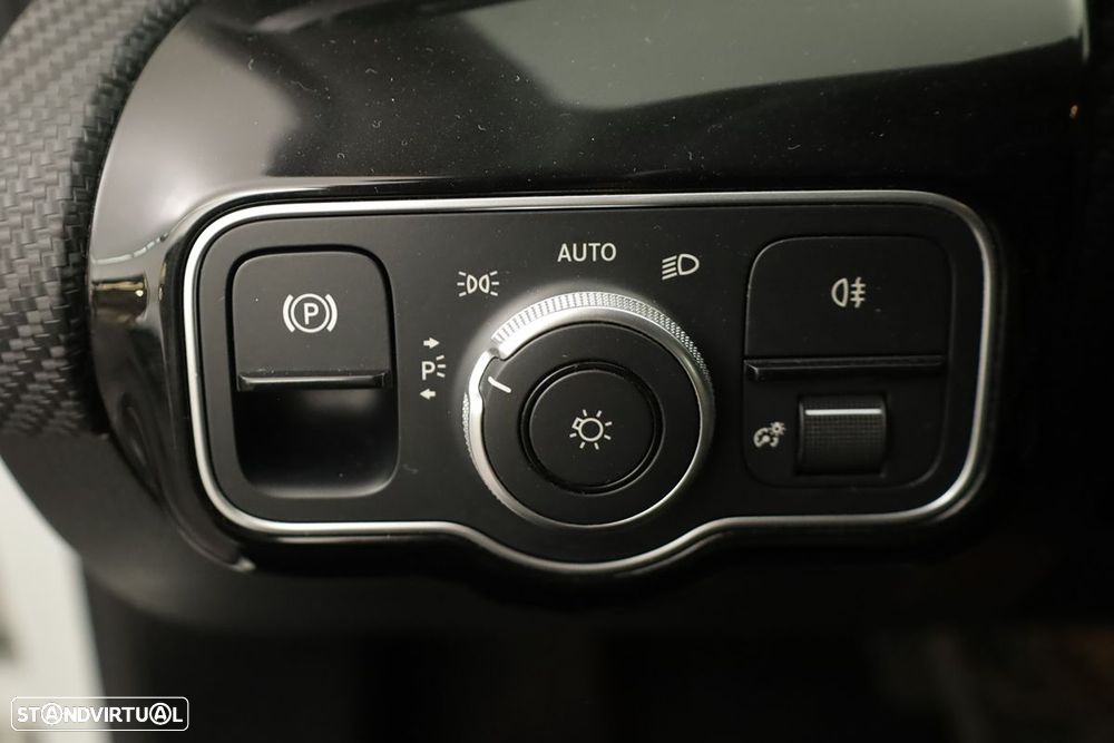 Mercedes-Benz A 200 Standard - 18