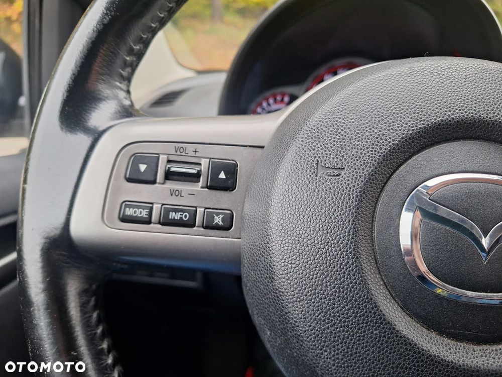 Mazda 2 1.3 Sport Impression - 13