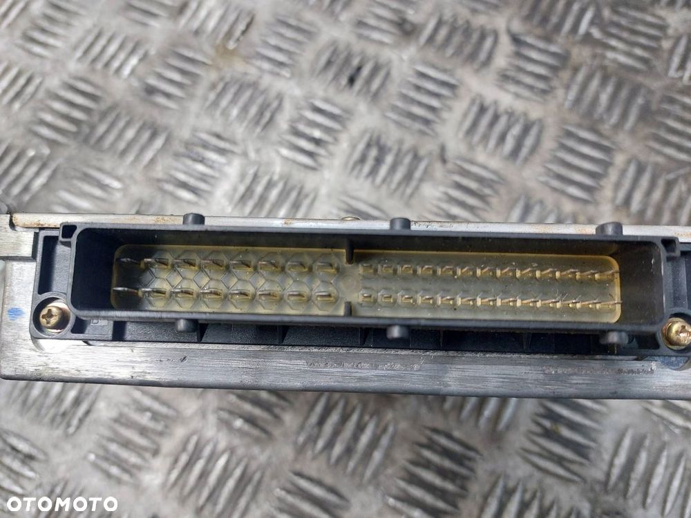 ZESTAW STARTOWY STACYJKA SAAB 9-5 I 2.0 T 5380076 4578597 4579421 - 5