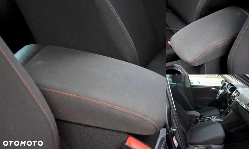 Volkswagen Tiguan 2.0 TDI BMT SCR 4Mot Highline DSG - 36