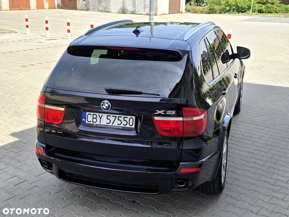 BMW X5 3.0sd xDrive - 4