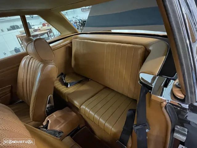 Mercedes-Benz SL 450 - 15