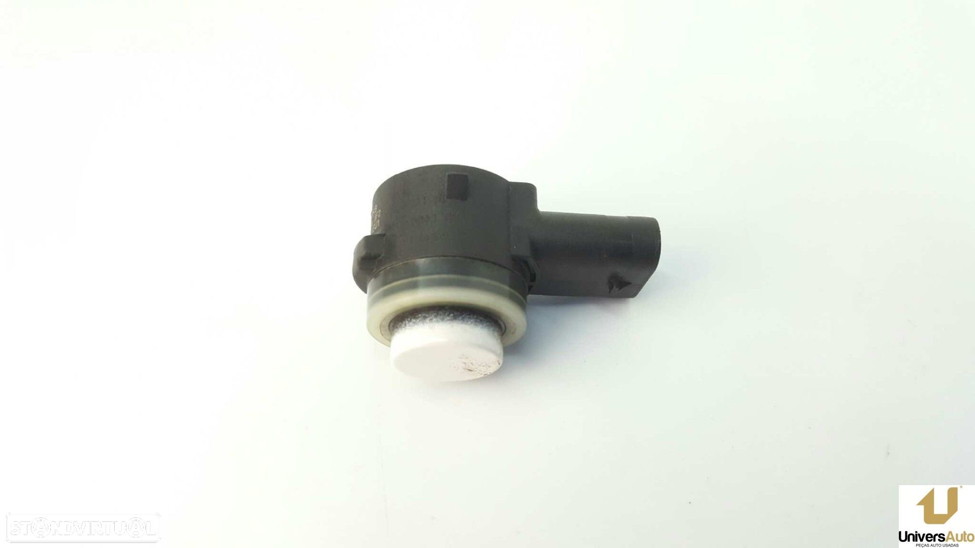 SENSOR DE ESTACIONAMENTO SEAT LEON (5F1) STYLE PLUS - 1