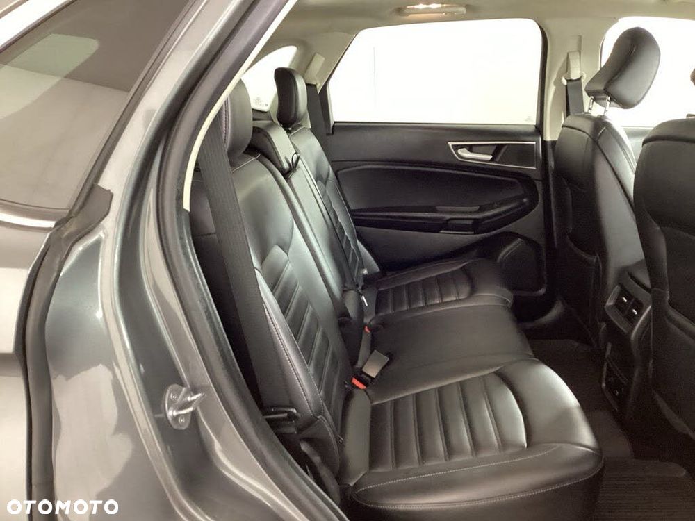 Ford Edge - 11