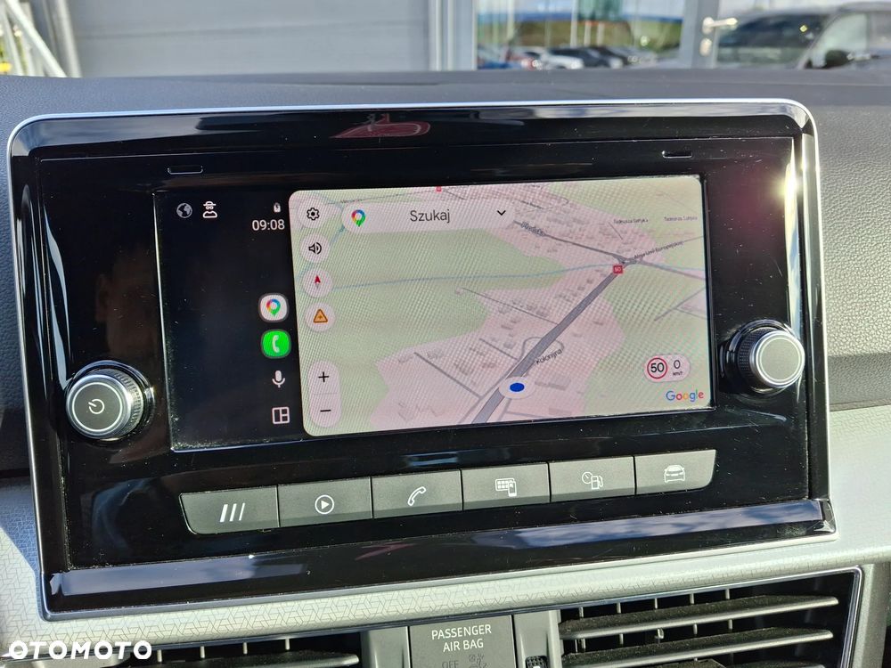 Seat Tarraco 1.5 Eco TSI EVO Style S&S - 26