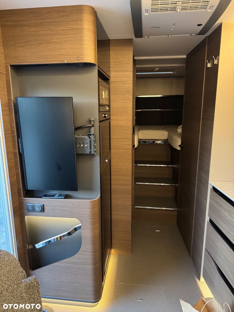 Adria Supersonic 780 DL - 14