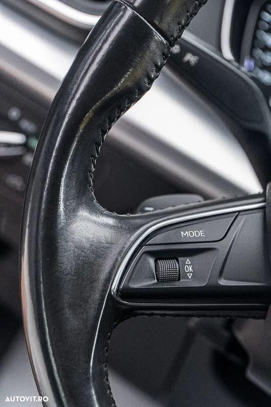 Audi Q5 2.0 TDI Quattro S tronic Sport - 21