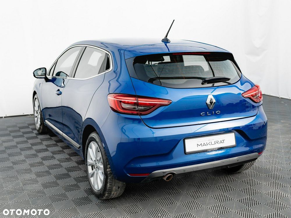 Renault Clio 1.0 TCe Intens - 5