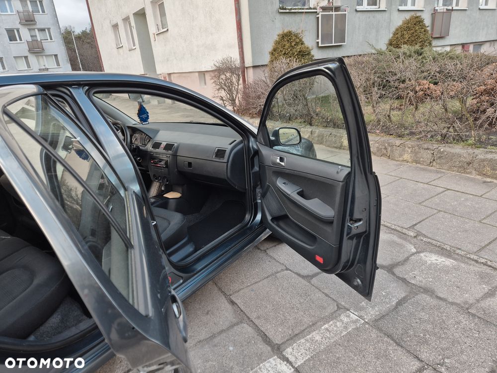 Skoda Fabia 1.4 16V Excellent - 20