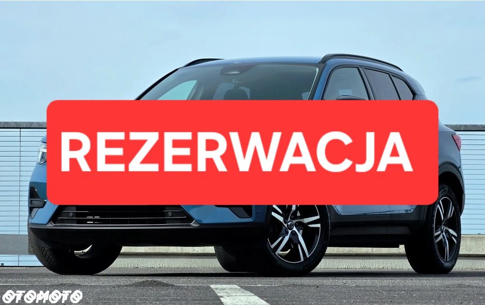 Volvo XC 40 B4 AWD Ultimate Dark - 1