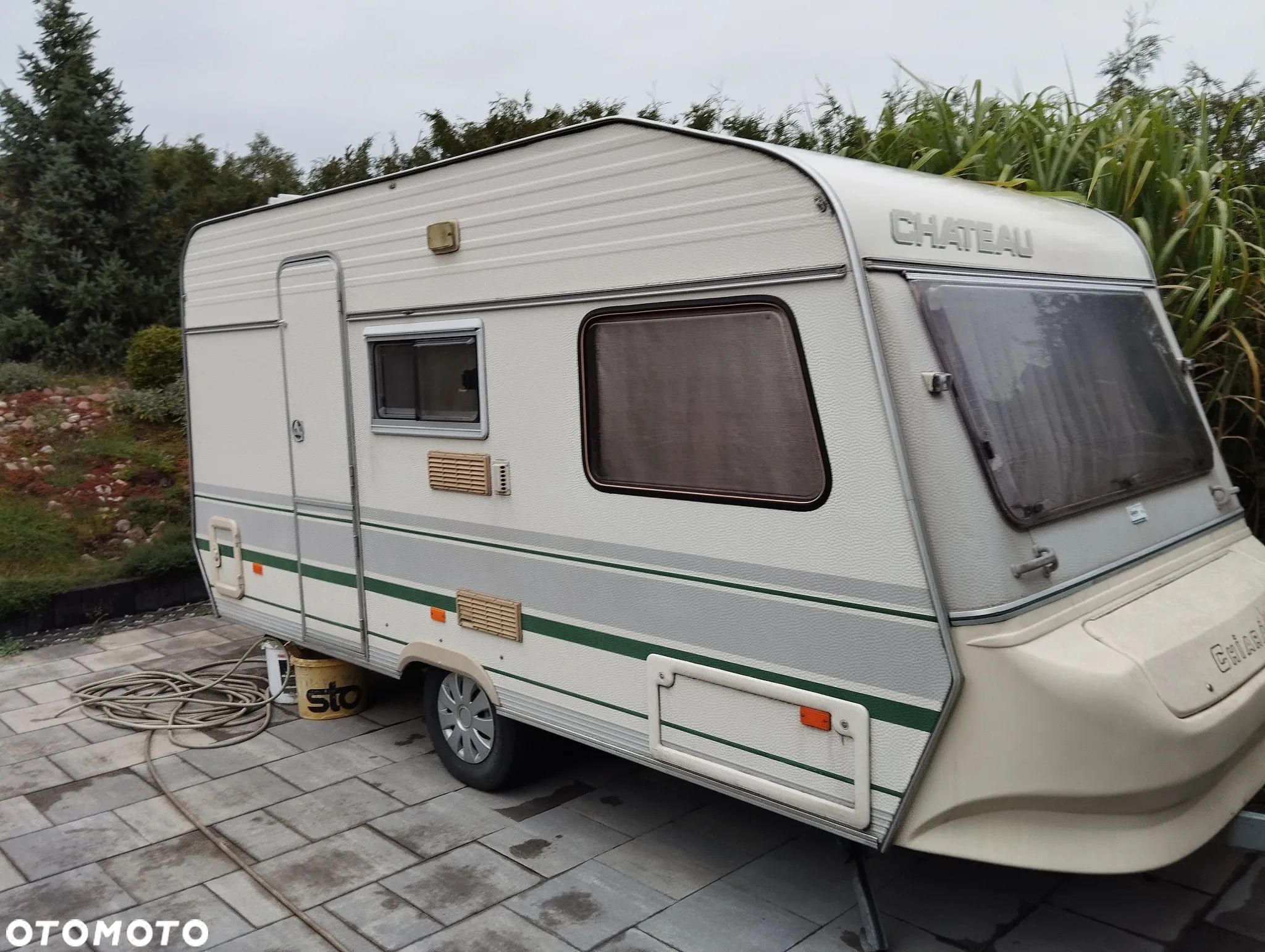 Chateau 430 - 1
