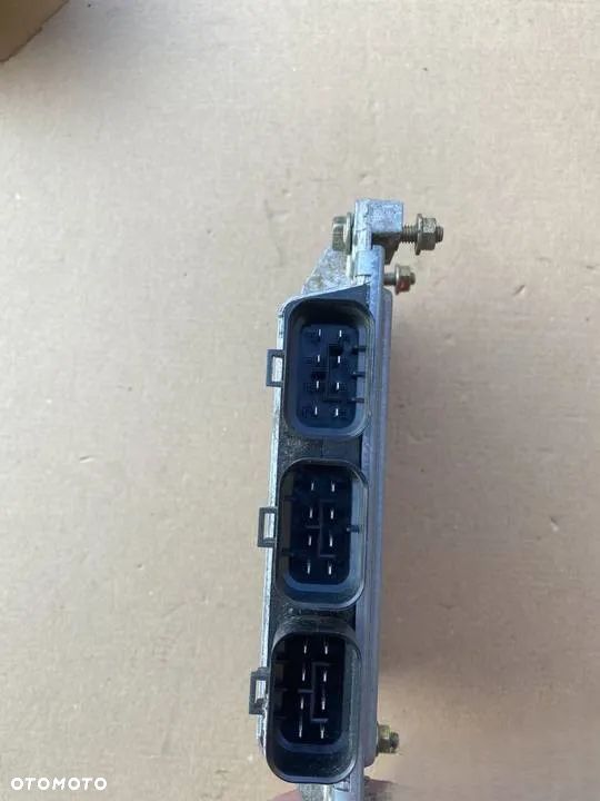 MODUŁ ELEKTRONICZNY AH224250 JOHN DEERE S670 - 2