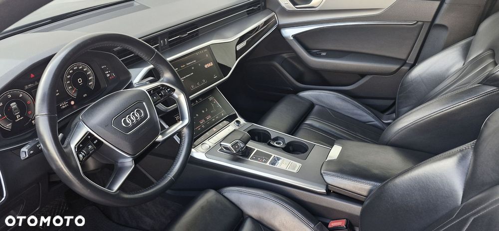 Audi A7 Sportback - 16
