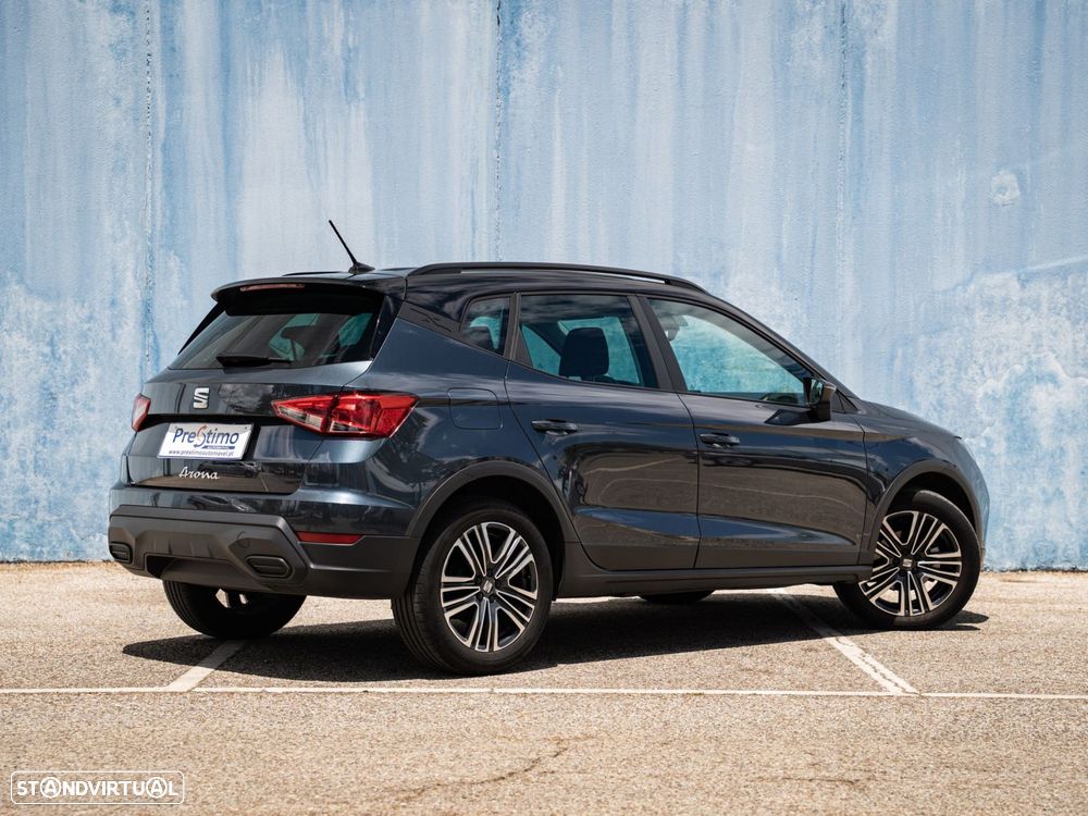 SEAT Arona 1.0 TSI Xcellence - 7