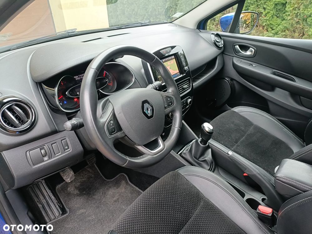 Renault Clio 1.5 dCi Energy Intens+ - 12