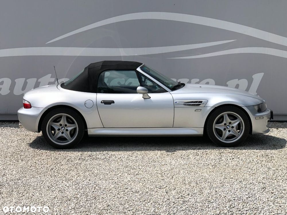 BMW Z3 - 41