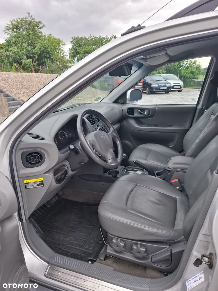 Hyundai Santa Fe - 14