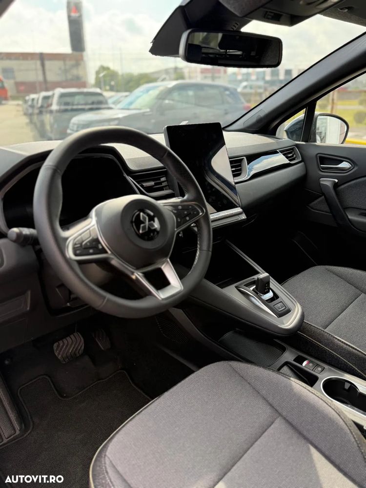 Mitsubishi ASX - 8