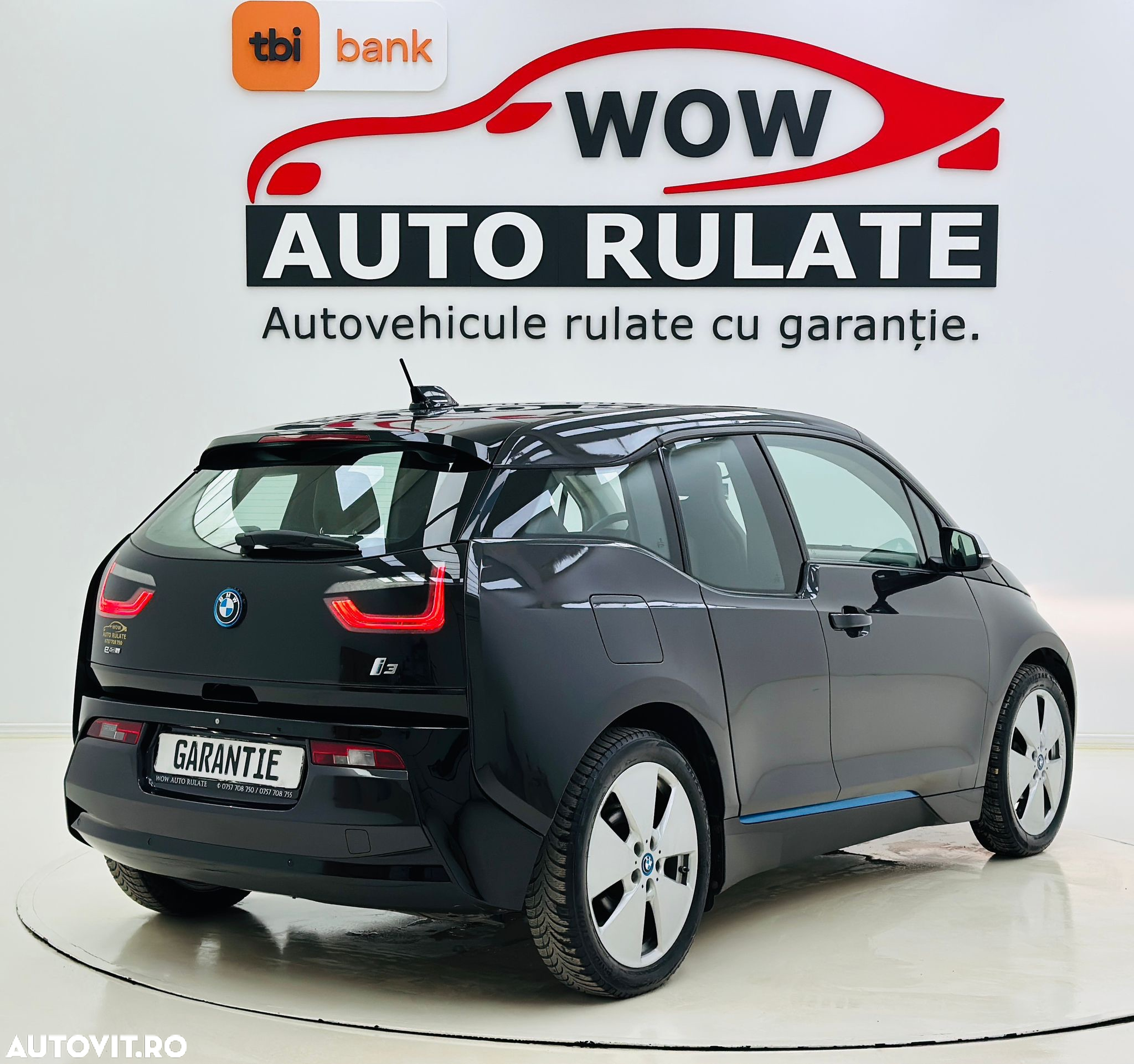 BMW i3 - 4