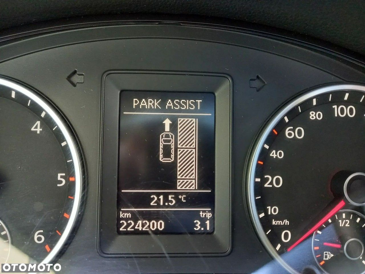 Volkswagen Tiguan 2.0 TDI Trend&Fun - 37