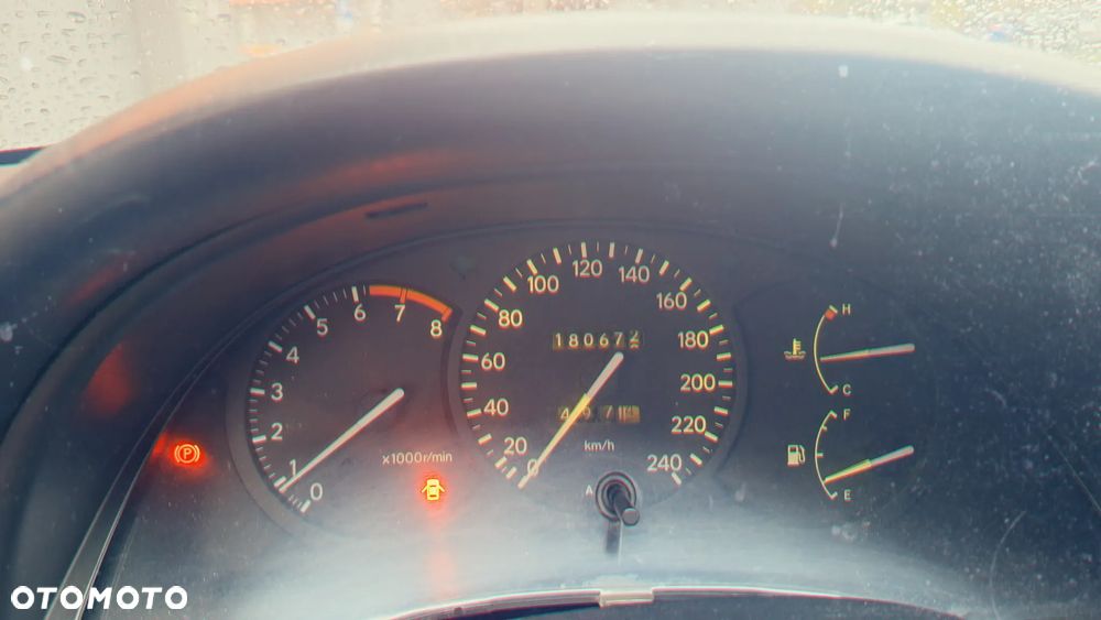 Toyota Celica 1.8 - 3