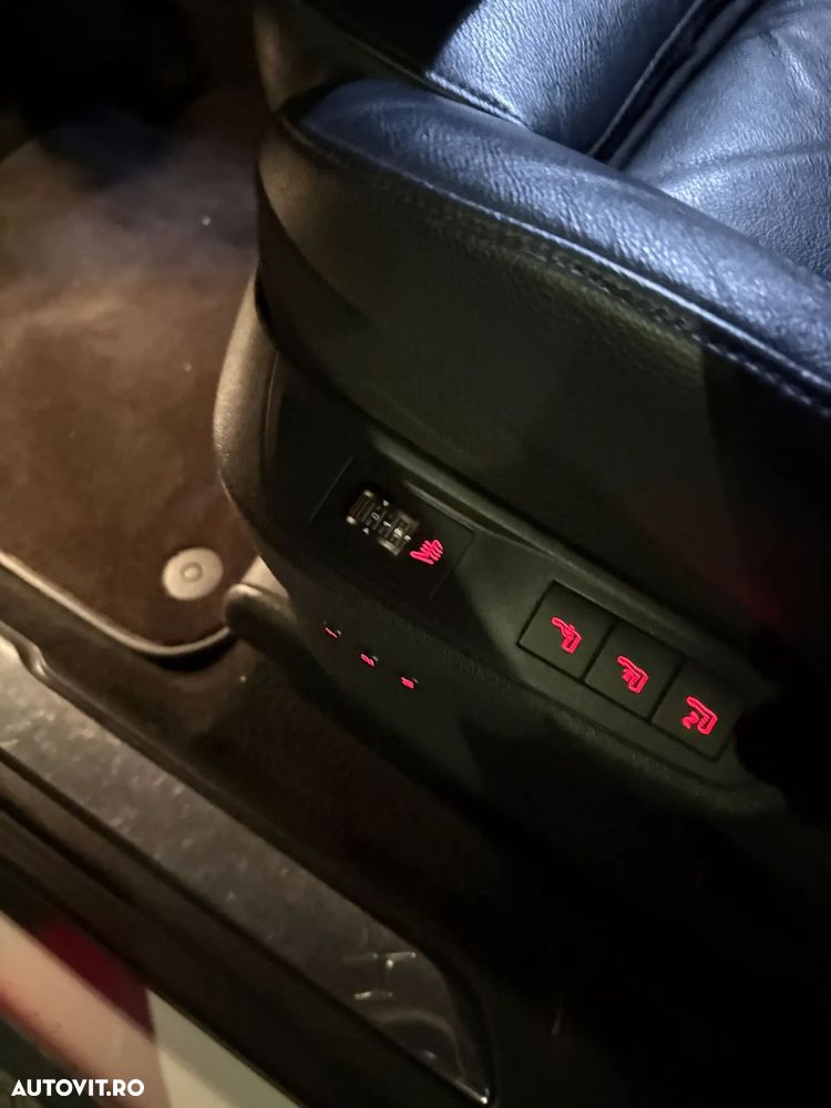 Citroën DS5 2.0 HDI BVM6 Sport Chic - 22