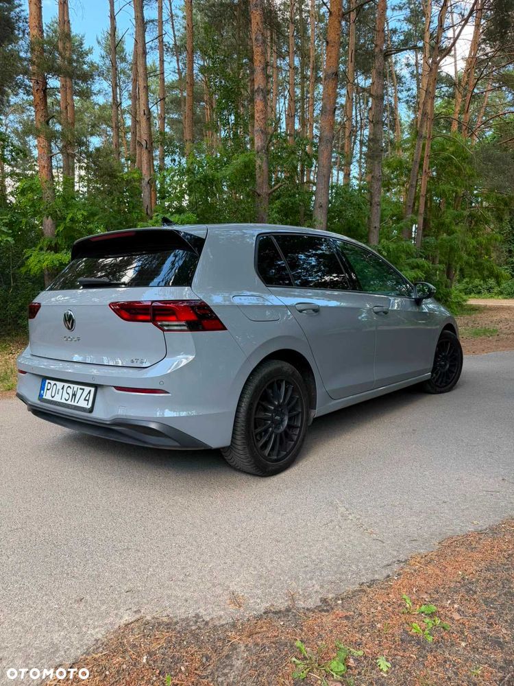 Volkswagen Golf - 5