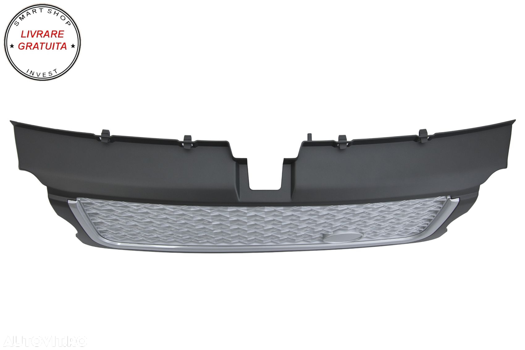 Ansamblu Grila Centrala si Grile Laterale Land Range Rover Sport L320 (2005-2008) - livrare gratuita - 5