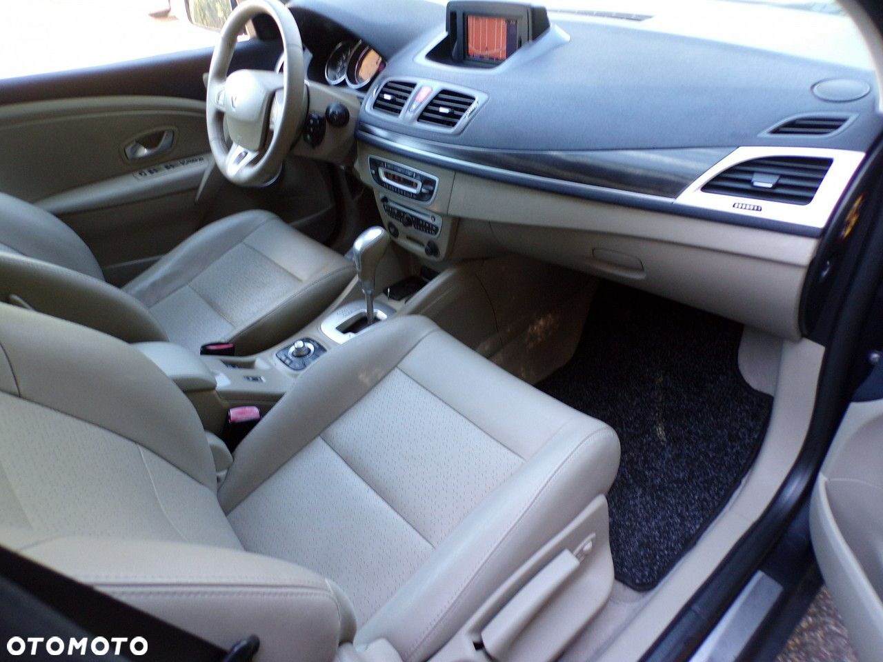 Renault Megane - 28