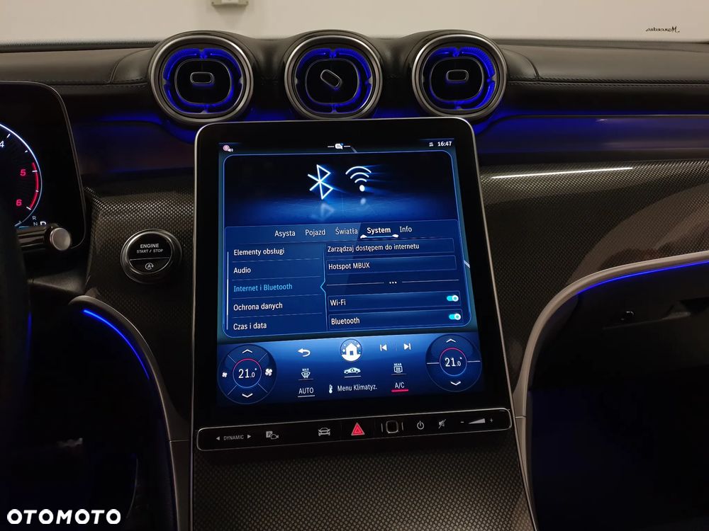 Mercedes-Benz GLC 300 d 4Matic 9G-TRONIC Edition AMG Line - 16