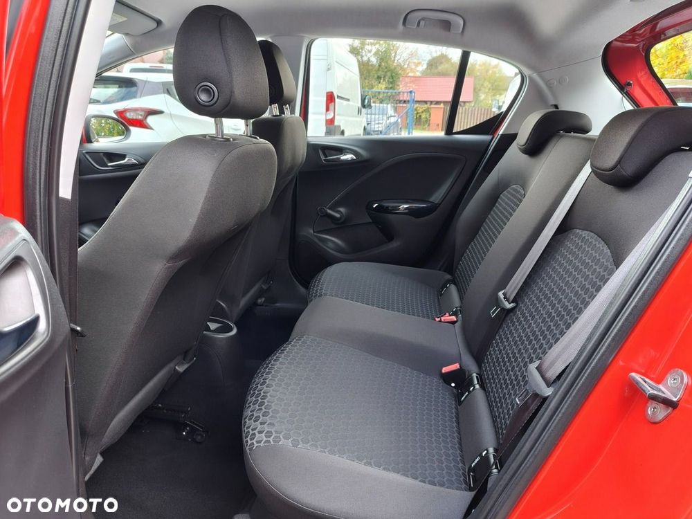 Opel Corsa 1.4 Selection - 26