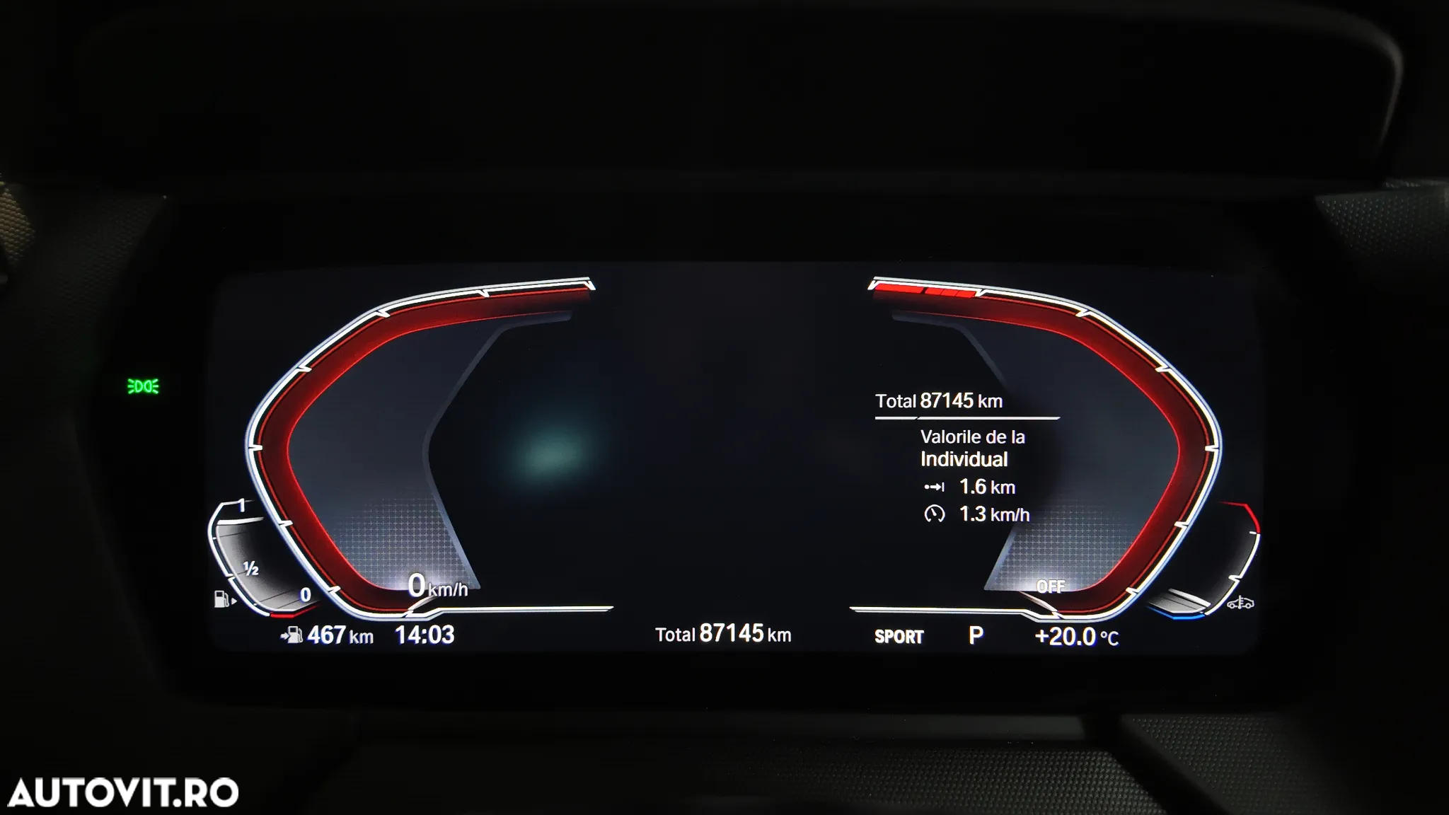 BMW Seria 2 218i Gran Coupe Aut. M Sport - 22