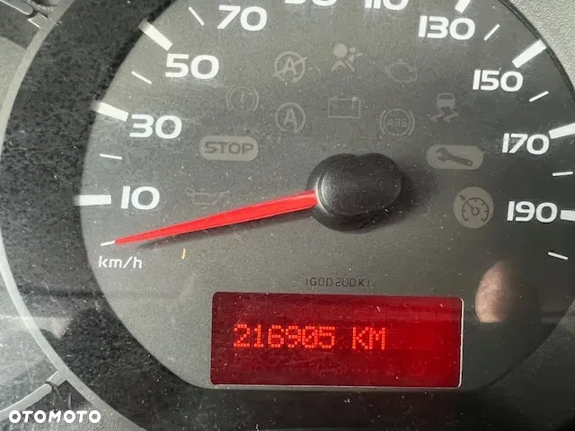 Renault Master skrzynia z windą na bliźniakach 2,3 Dci 163 KM - 12