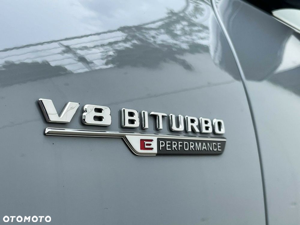 Mercedes-Benz Klasa S - 6