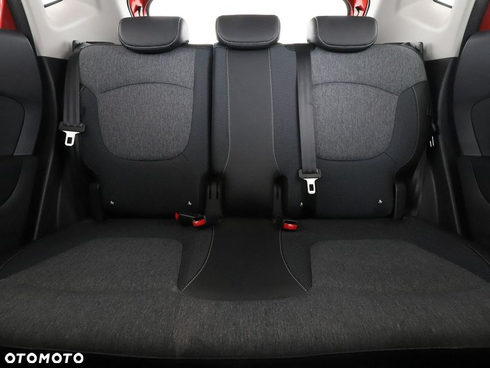 Renault Captur 1.5 dCi Energy Intens EU6 - 19