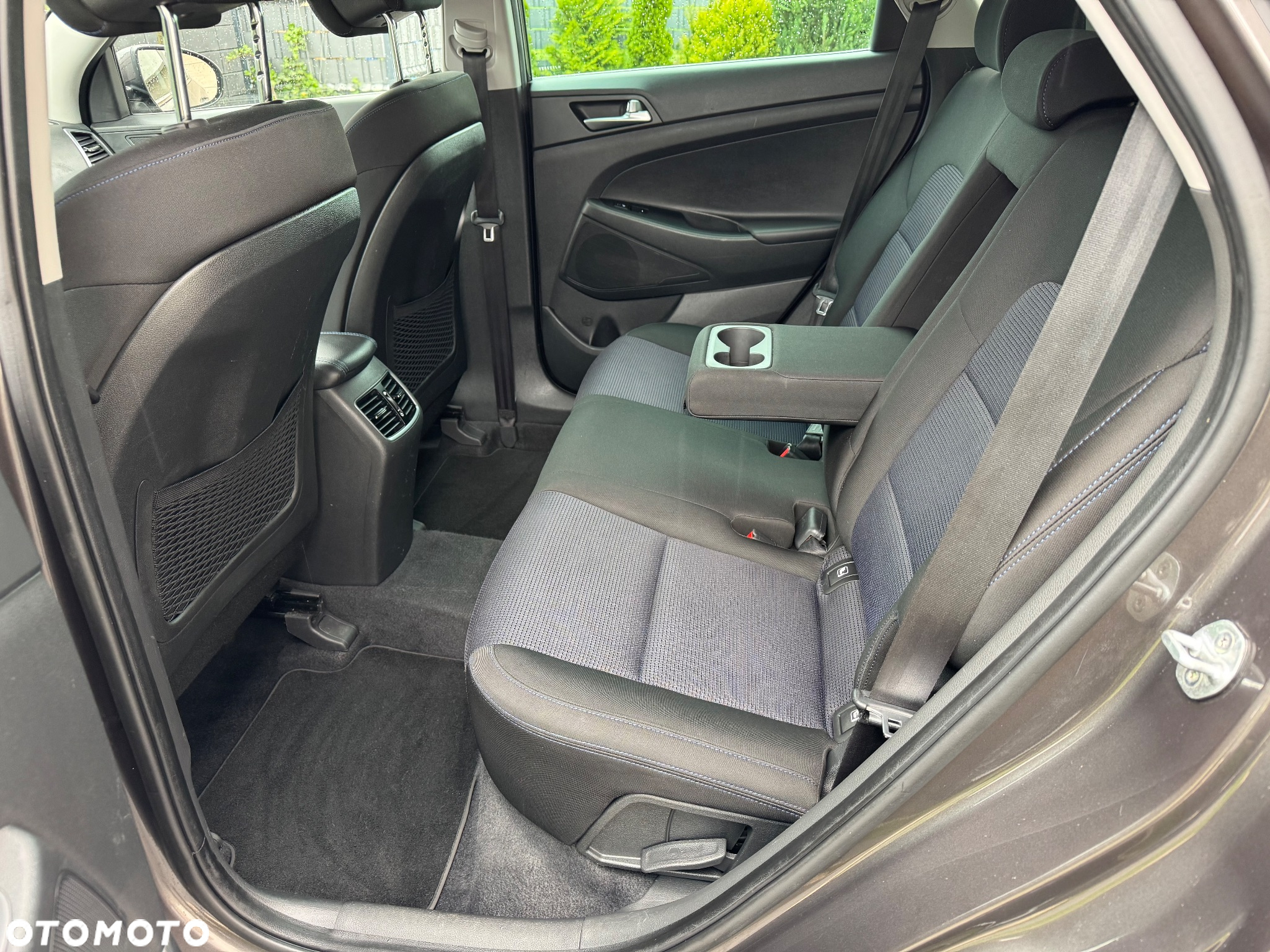 Hyundai Tucson - 15