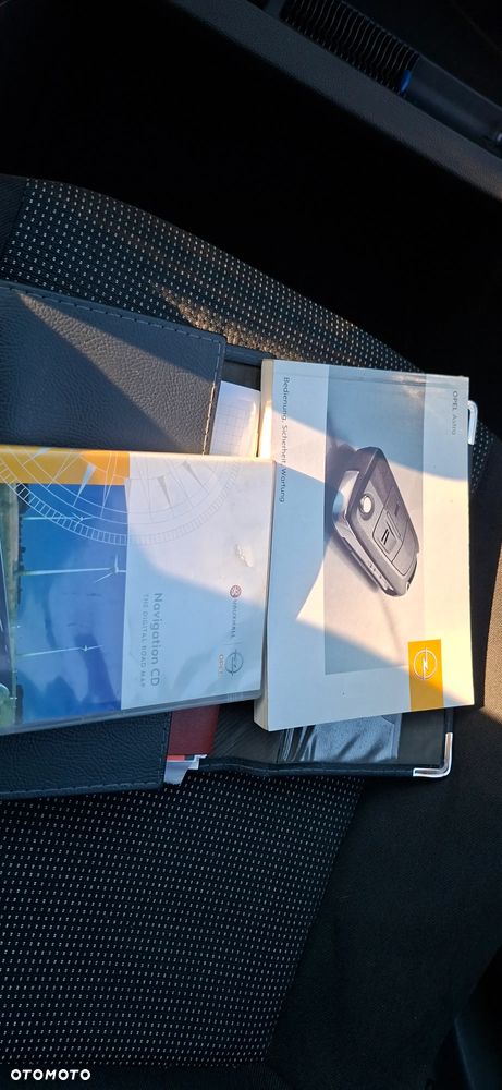 Opel Astra 1.7 CDTI Cosmo - 12