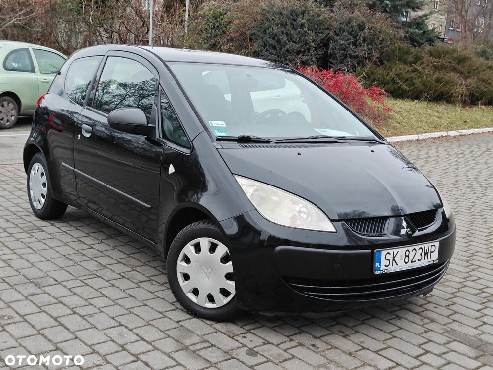 Mitsubishi Lancer 1.3 - 4