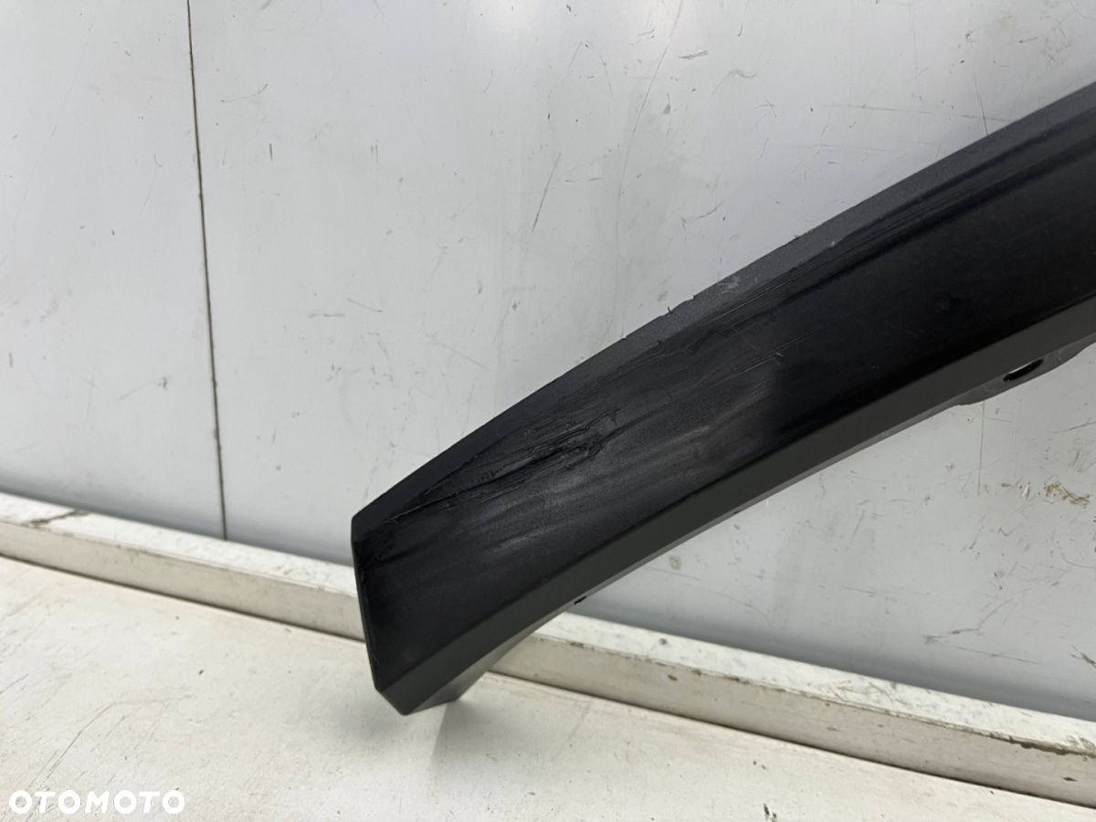 Listwa Lexus RX IV 450H 350 15-22r. nakładka rant nadkola błotnika lewa tylna 75606-48020 7560648020 - 4
